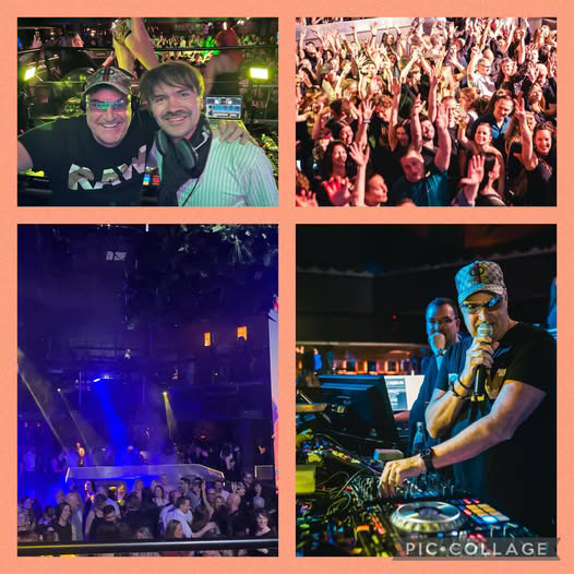 DJ Fotocollage
